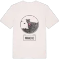 Manche t-shirt