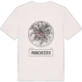 Manchester t-shirt