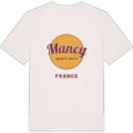 Mancy cirkel t-shirt