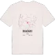 Mandray karta t-shirt