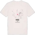 Mane karta t-shirt
