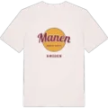 Manen cirkel t-shirt