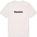 Manětín fetstil t-shirt
