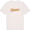 Mangaļsala baseball t-shirt