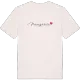 Mangärde hjärta t-shirt