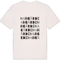 Mangärde ordlek t-shirt