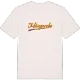 Mångarebo baseball t-shirt