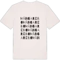 Mångarebo ordlek t-shirt