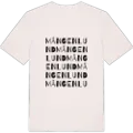 Mångenlund ordlek t-shirt