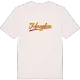 Manglieu baseball t-shirt