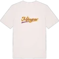 Mångrav baseball t-shirt