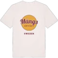 Mångs cirkel t-shirt