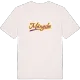 Mängsbo baseball t-shirt