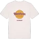 Manhem cirkel t-shirt