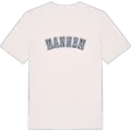 Manhem college t-shirt