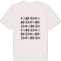 Manhem ordlek t-shirt
