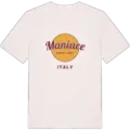 Maniace cirkel t-shirt