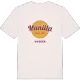 Manilla cirkel t-shirt