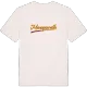 Maniquerville baseball t-shirt