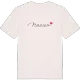 Manisa hjärta t-shirt