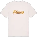 Mannarp baseball t-shirt