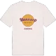 Mannarp cirkel t-shirt