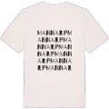 Mannarp ordlek t-shirt
