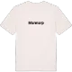 Mannarp fetstil t-shirt