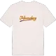 Manneberg baseball t-shirt