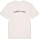 Manner-Suomi böjd t-shirt