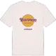 Mannön cirkel t-shirt