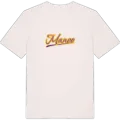 Manoo baseball t-shirt