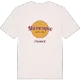 Manosque cirkel t-shirt