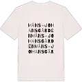 Måns-Johansgården ordlek t-shirt