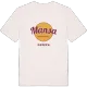 Månsa cirkel t-shirt