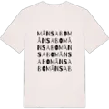 Månsabo ordlek t-shirt