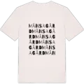 Månsagård ordlek t-shirt