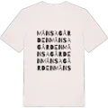 Månsagården ordlek t-shirt
