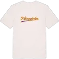 Månsagården baseball t-shirt