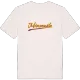Månsamåla baseball t-shirt