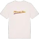 Månsaruds kvarn baseball t-shirt