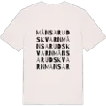 Månsaruds kvarn ordlek t-shirt