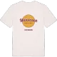 Månsåsen cirkel t-shirt