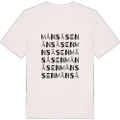 Månsåsen ordlek t-shirt