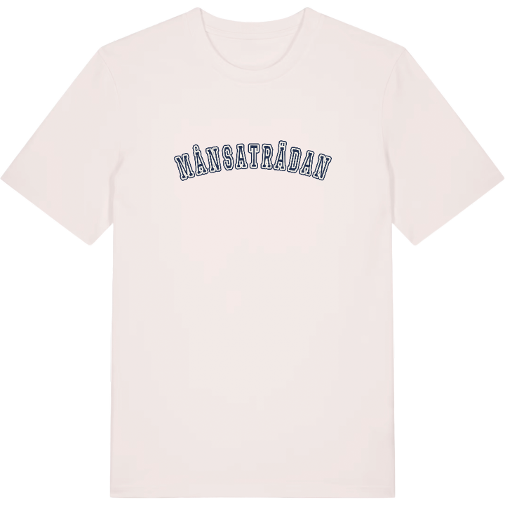 Månsaträdan college t-shirt – t-shirt från PinShirt