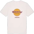 Månserud cirkel t-shirt