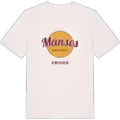 Månses cirkel t-shirt