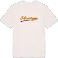 Månsestugan baseball t-shirt