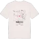 Mansfeld karta t-shirt