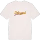 Månsgård baseball t-shirt